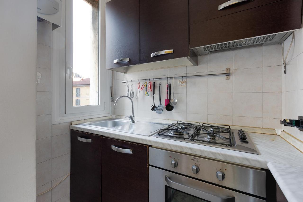 Apartment With Balcony - 50 M Far From M1 Pasteur