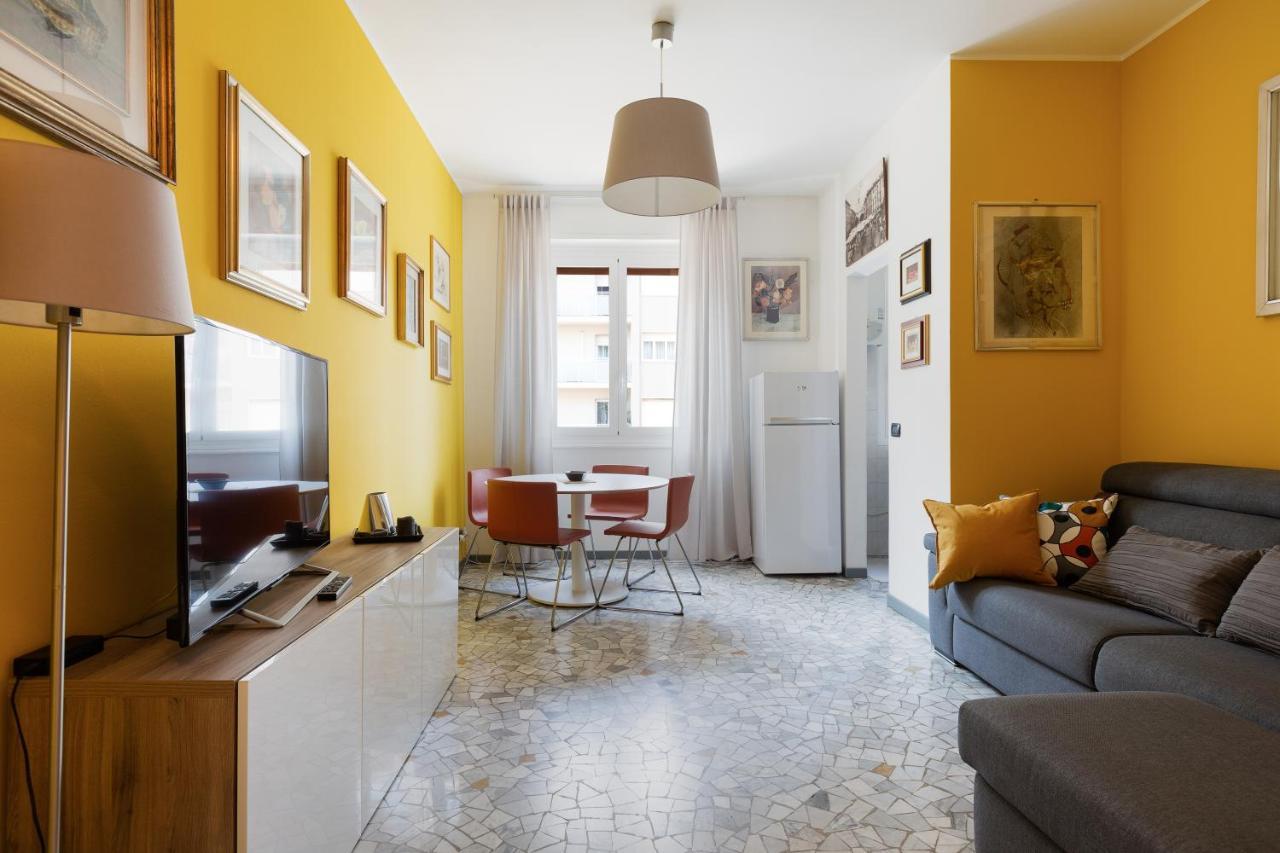 With Balcony - 50 M Far From M1 Pasteur Appartement