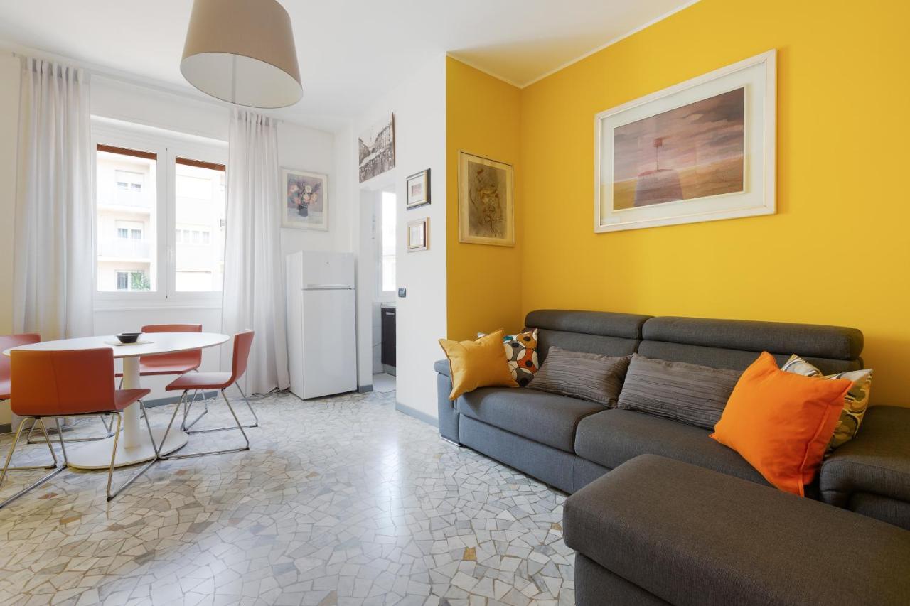 With Balcony - 50 M Far From M1 Pasteur Apartment *
