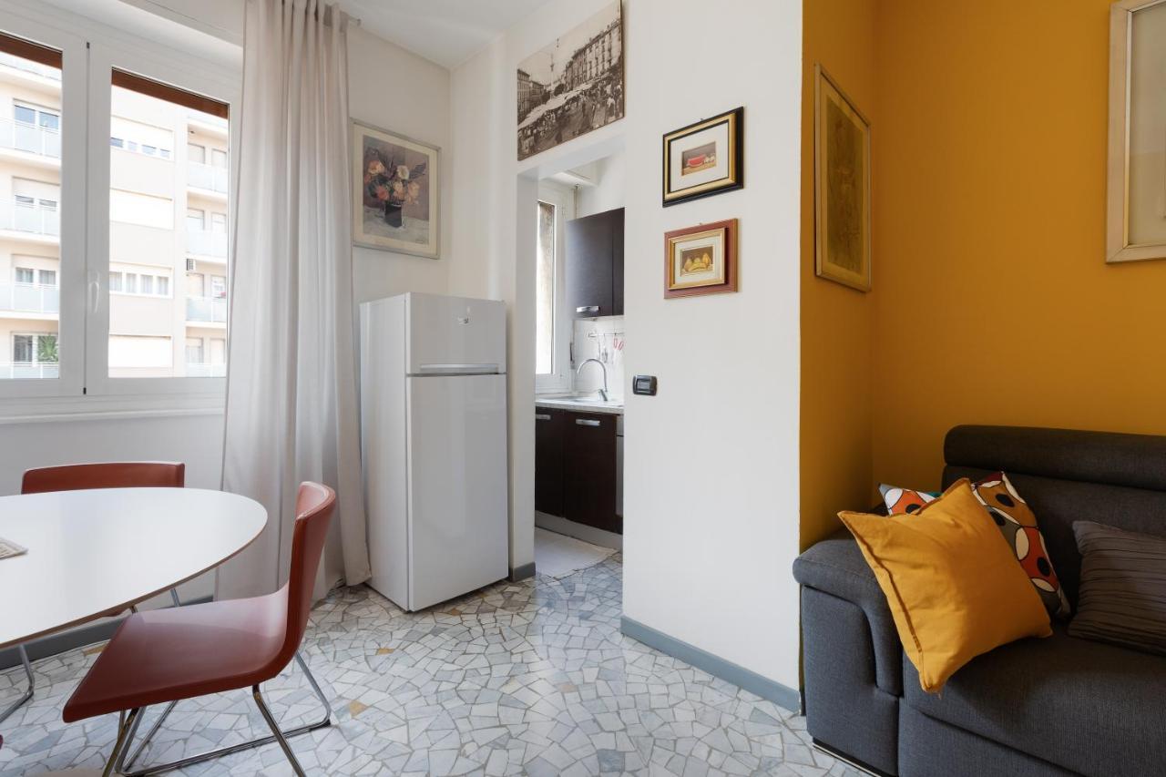 With Balcony - 50 M Far From M1 Pasteur Apartment *