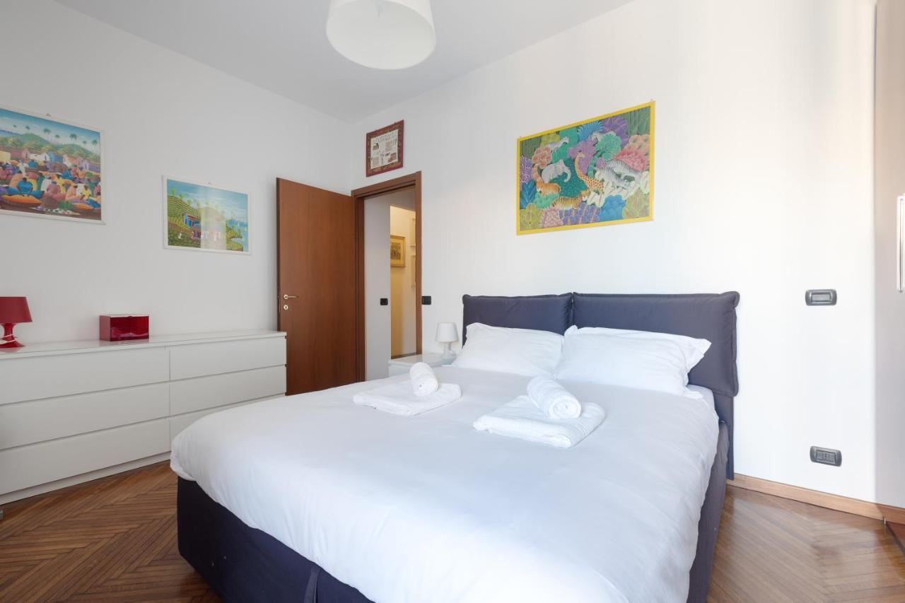 Apartment With Balcony - 50 M Far From M1 Pasteur