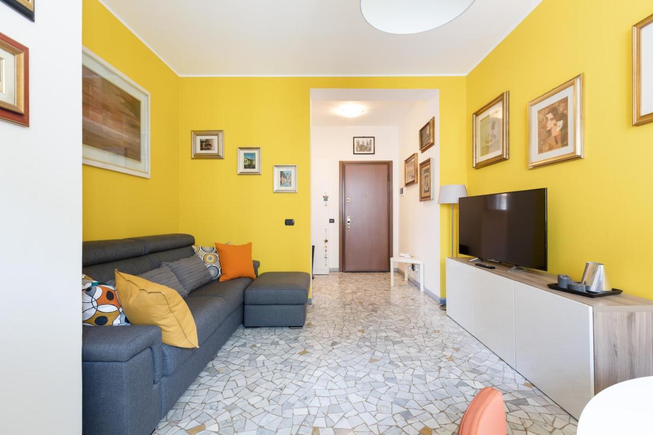 With Balcony - 50 M Far From M1 Pasteur Appartement *