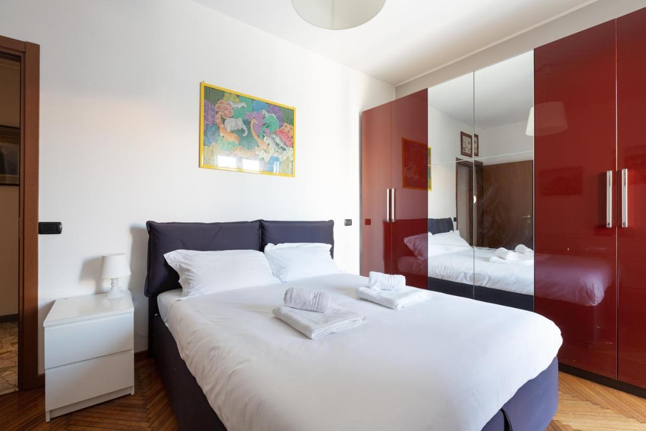 With Balcony - 50 M Far From M1 Pasteur Apartment