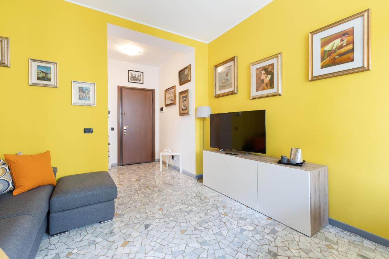 Apartment With Balcony - 50 M Far From M1 Pasteur