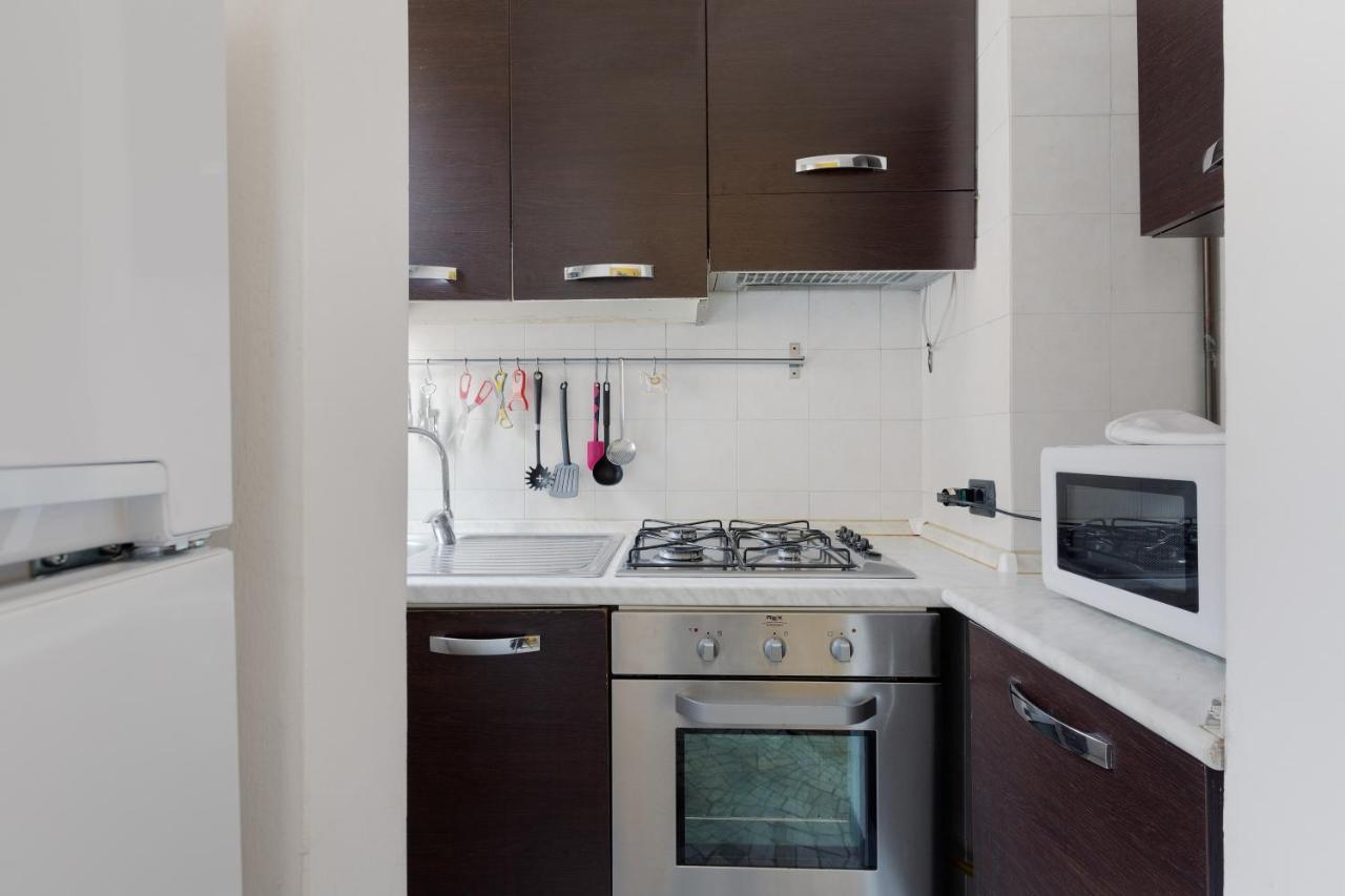 Apartment With Balcony - 50 M Far From M1 Pasteur